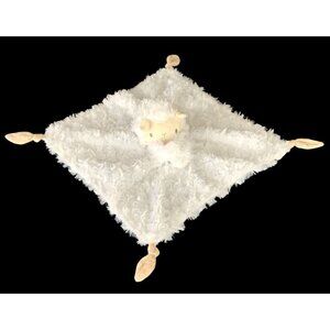 Ingenuity Sheppy Lamb Baby Lovey Blanket Security Blanket